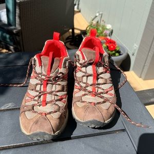 Merrell Siren Sport Hiking Shoe